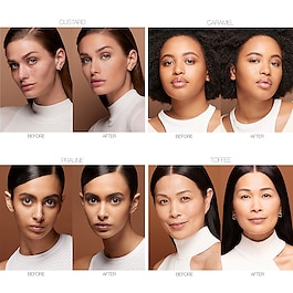 Radiant Creamy Concealer - Kapatıcı