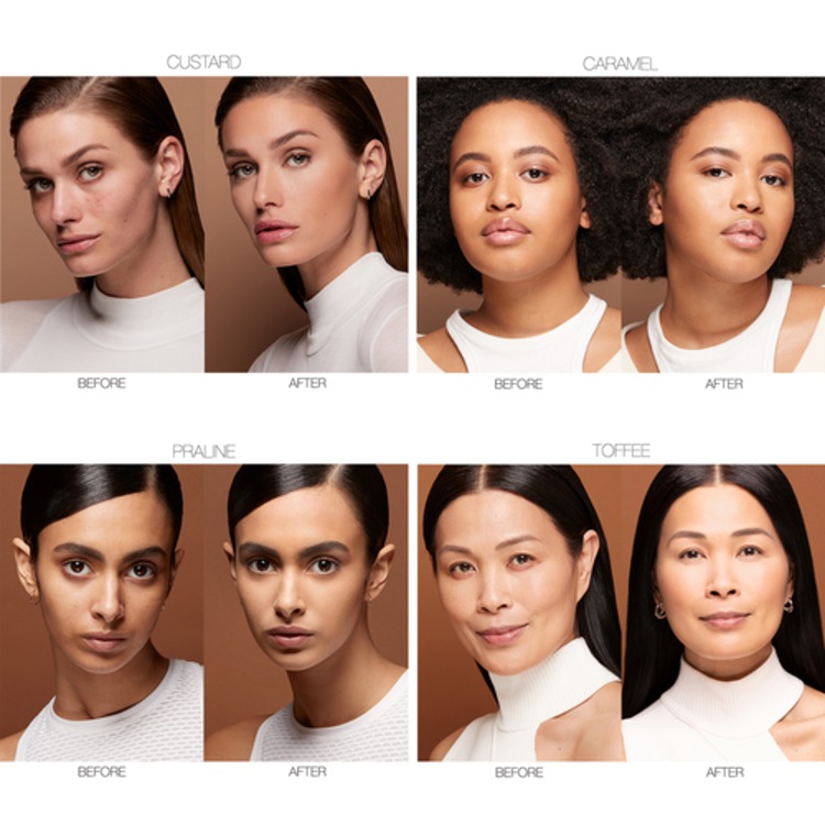 Radiant Creamy Concealer - Anticernes multi-usages