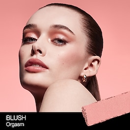 Blush - Blush Makeup