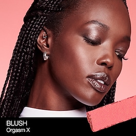 Blush - Blush Makeup