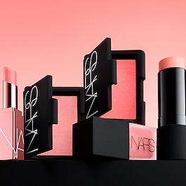 Blush - Blush Makeup