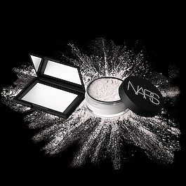 Light Reflecting Loose Setting Powder