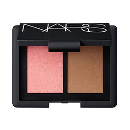 Orgasm Blush & Laguna Bronzer Duo - Allık ve Bronzer İkilisi