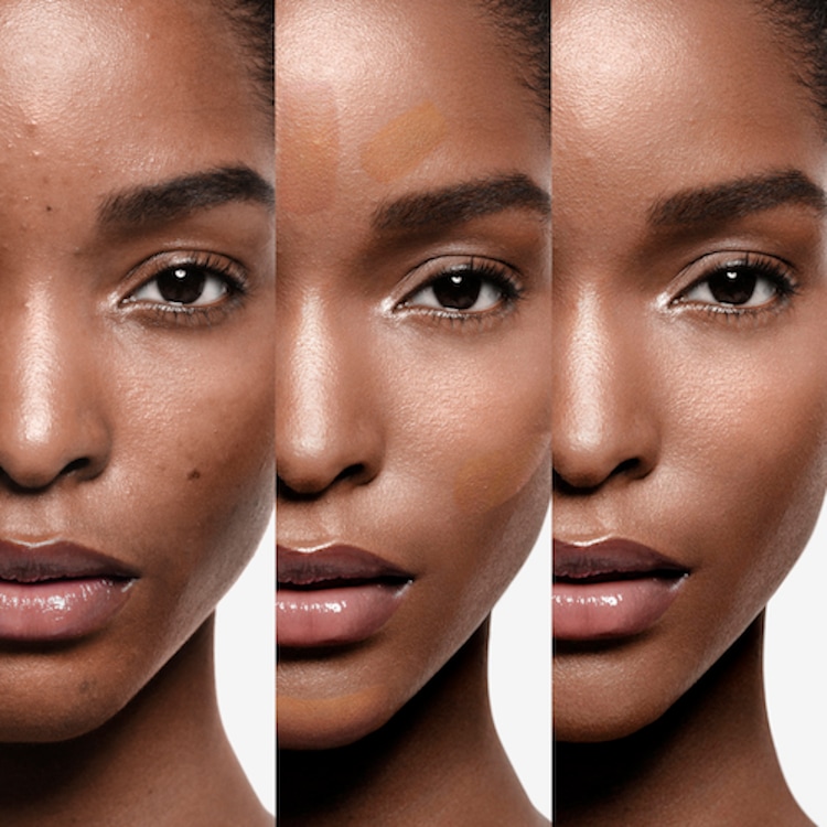 Soft Matte Complete Concealer - Anticernes correcteur