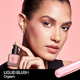 Liquid Blush - Likit Allık