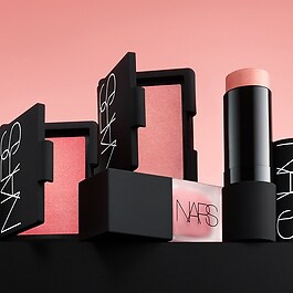 Liquid Blush - Likit Allık