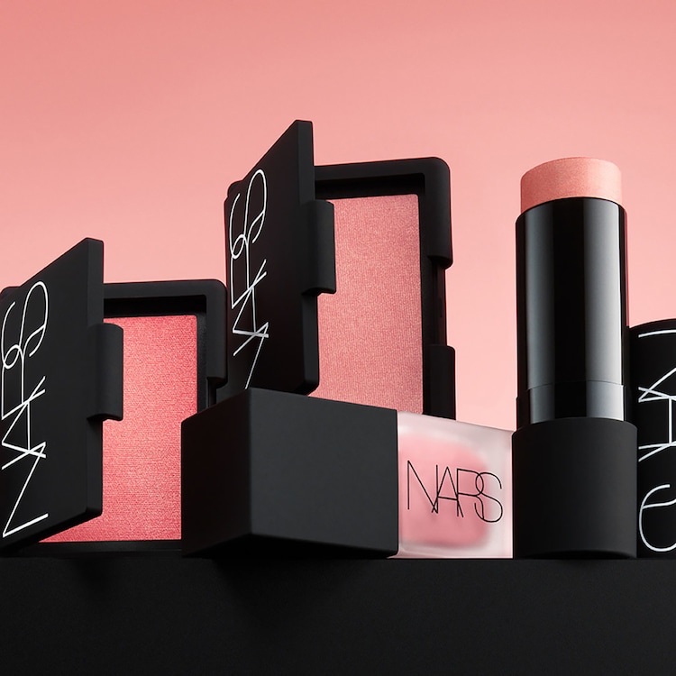 Liquid Blush - Likit Allık
