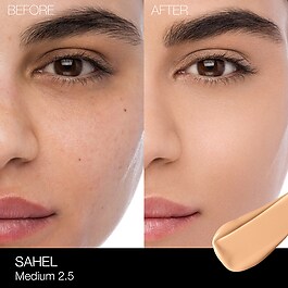 Natural Radiant - Longwear Foundation