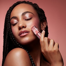 Oil -Infused Lip Tint - O