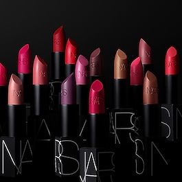 Iconic Lipstick - Ruj