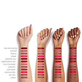Iconic Lipstick - Ruj
