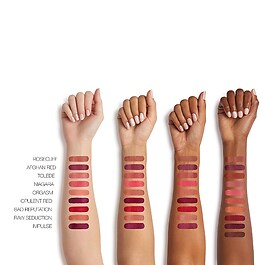 Iconic Lipstick - Ruj