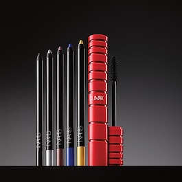 Longwear Eyeliner 