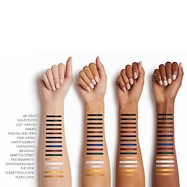 Longwear Eyeliner 