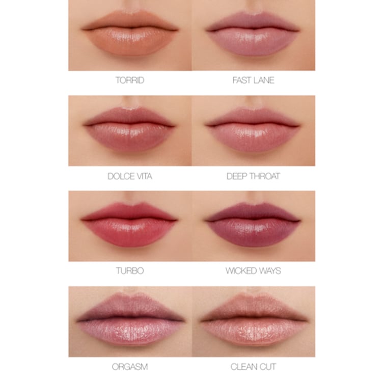 Afterglow Lip Balm - Baume À Lèvres Hydratant