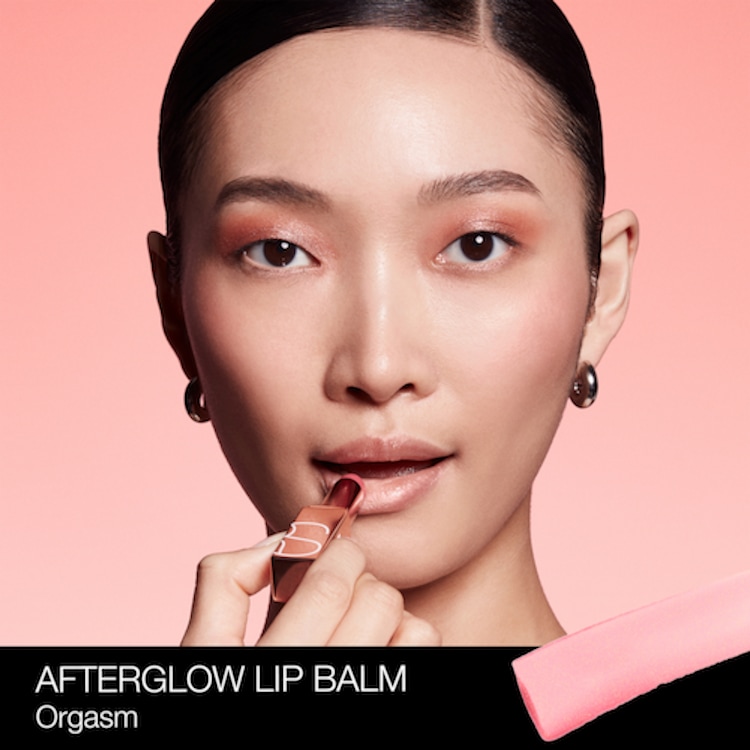 Afterglow Lip Balm - Baume À Lèvres Hydratant