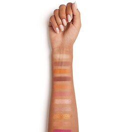 Afterglow - Palette de fards à paupières