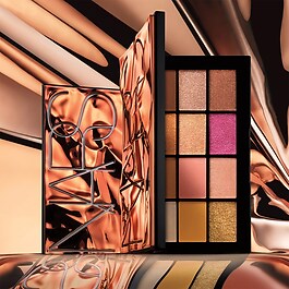 Afterglow - Palette de fards à paupières