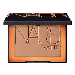 Matte Bronzing Powder