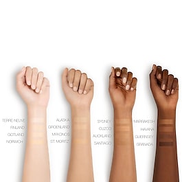 Pure Radiant Tinted Moisturizer - Renkli Nemlendirici