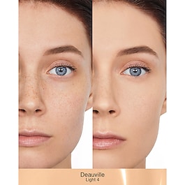 Sheer Glow - Foundation
