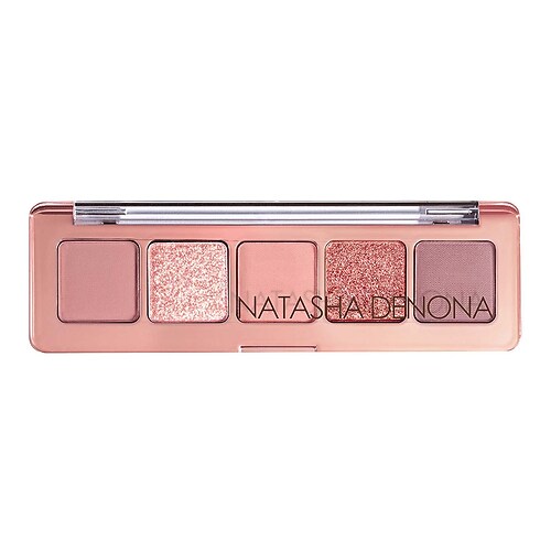 NATASHA DENONA - Mini Starlette Palette - Paletka očních stínů