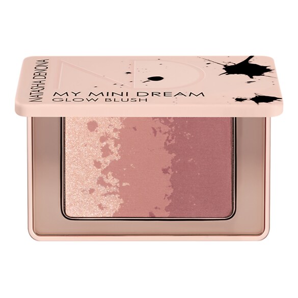 My Mini Dream Glow Blush - Palette de Blush et Enlumineurs - 4g