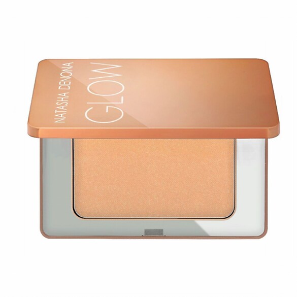 All Over Glow Shimmer - Pudra iluminatoare, Natasha Denona