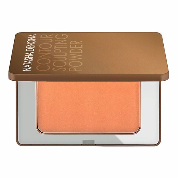 Contour Sculpting Powder - Contouring, NATASHA DENONA