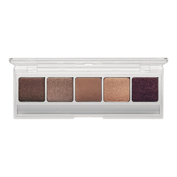 Eyeshadow Palette 5 - Paletka očních stínů, NATASHA DENONA