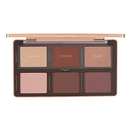 Sculpt & Glow Palette - Paleta ten image