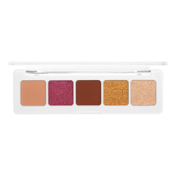 Mini  Sunset Palette - Mini paleta farduri de pleoape, Natasha Denona