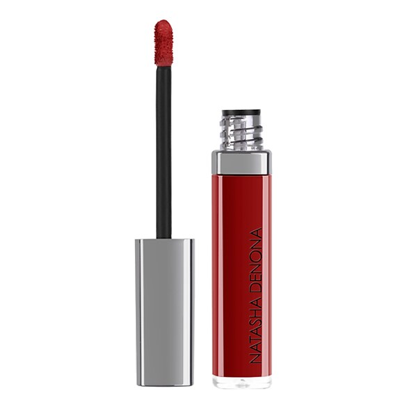 Mark Your Liquid Lips - Matte, NATASHA DENONA