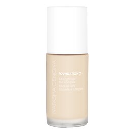 Foundation X + Full Coverage Fruit Complex Make-Up image