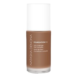Foundation X + Full Coverage Fruit Complex Make-Up