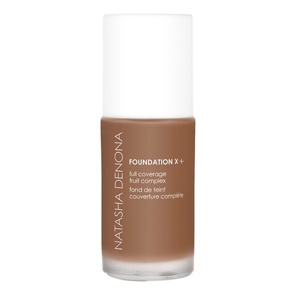 Foundation X + Full Coverage Fruit Complex Make-Up, Natasha Denona