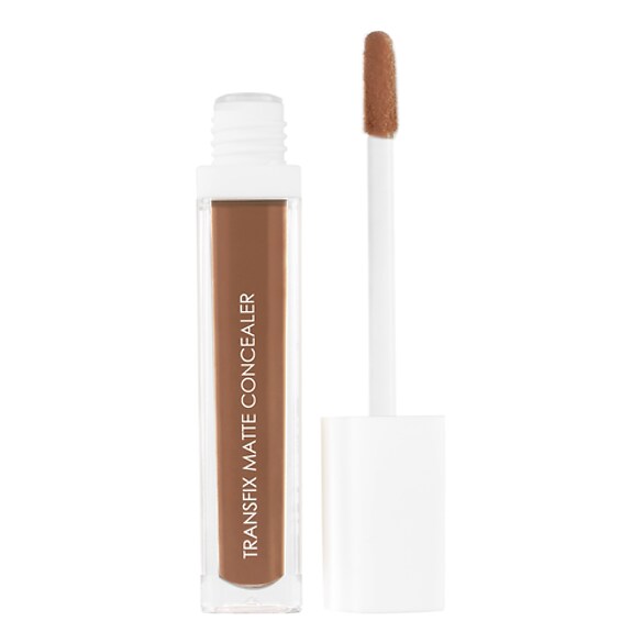 Transfix Matte Concealer - Correttore Antiocchiaie, NATASHA DENONA