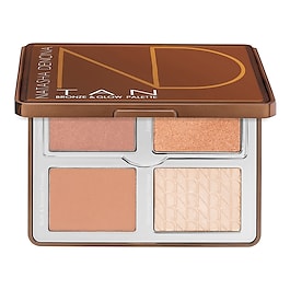 Tan Palette