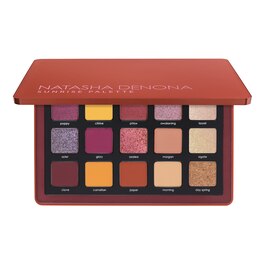 Sunrise Palette - Paleta cieni do powiek