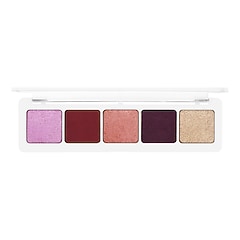 Eyeshadow Palette Cranberry Festive - Paletka očn&iacute;ch st&iacute;nů, NATASHA DENONA