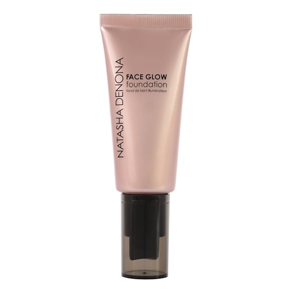 Face Glow Foundation, NATASHA DENONA