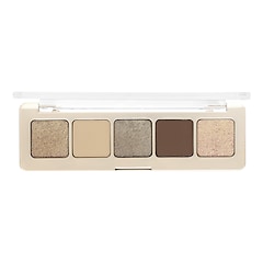 Mini Glam palette - Paleta de Sombra de Ojos, Natasha Denona