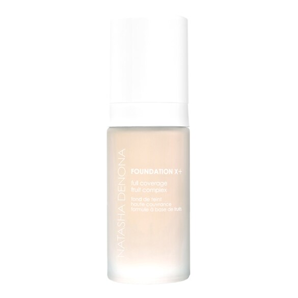 Foundation X+ - Full Coverage, NATASHA DENONA