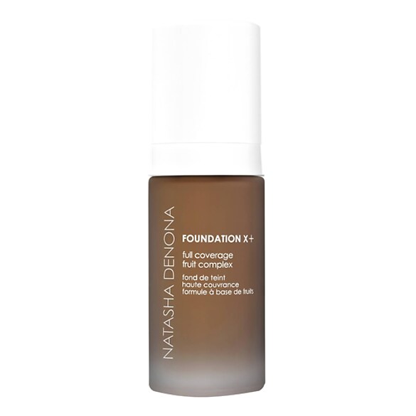 Foundation X+ - Full Coverage, NATASHA DENONA