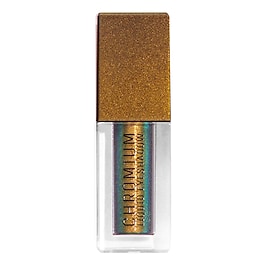 Chromium Liquid Eyeshadow - Fard de pleoape lichid multichrome image