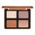 Bronze cheek palette - Palette viso