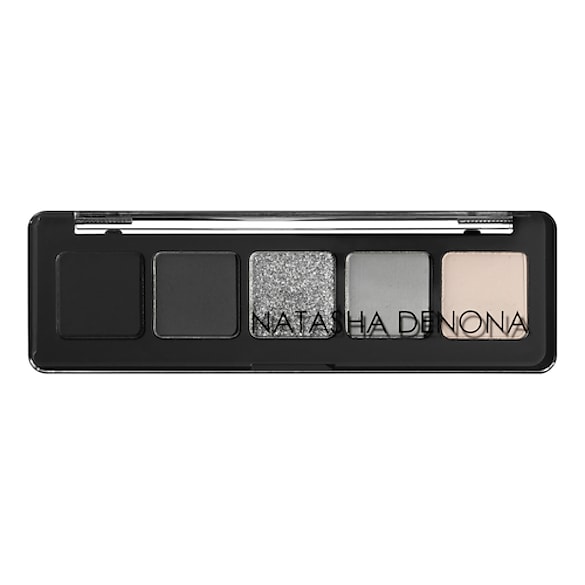Mini Xenon - Palette De Fards A Paupières, NATASHA DENONA