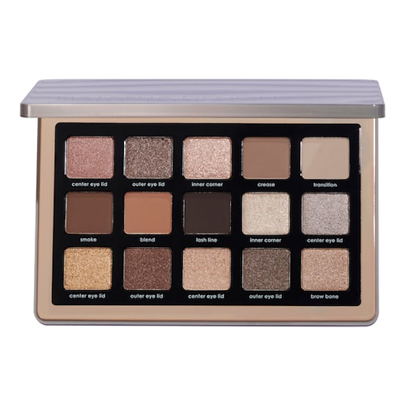 Glam Palette - Palette di ombretti, NATASHA DENONA