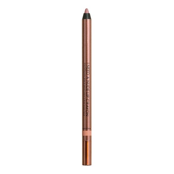 I Need A Nude Lip - Barra de Labios , Natasha Denona