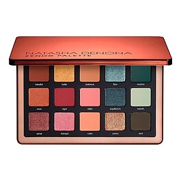 Zendo palette - Eye palette